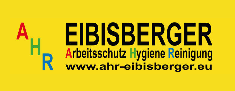 AHR-Eibisberger AHR-Eibisberger